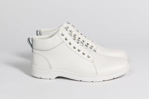 KNIGHT - White