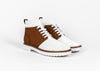 RANGER - White & Cognac