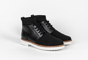 RANGER - Black